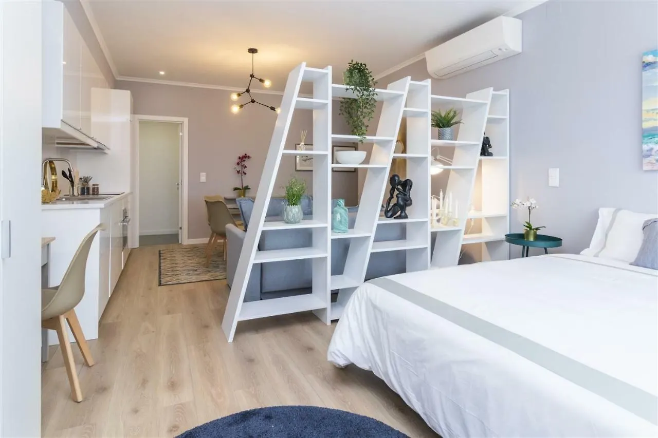Apartmán Calcada Dos Barbadinhos Lisboa