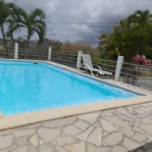 Zen'o Devilla Hébergement de vacances Sainte-Anne (Grande-Terre)