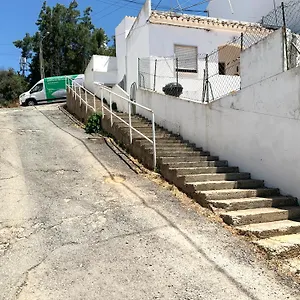 Charming Blue Appartement Albufeira