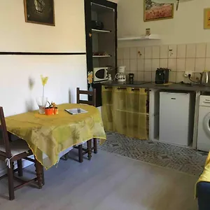 Au Bonheur De Lili Appartement Fontaine-de-Vaucluse